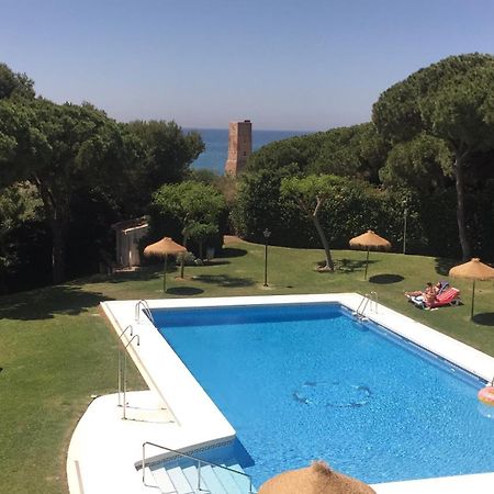 Cabopino N Apartment Marbella Exterior foto