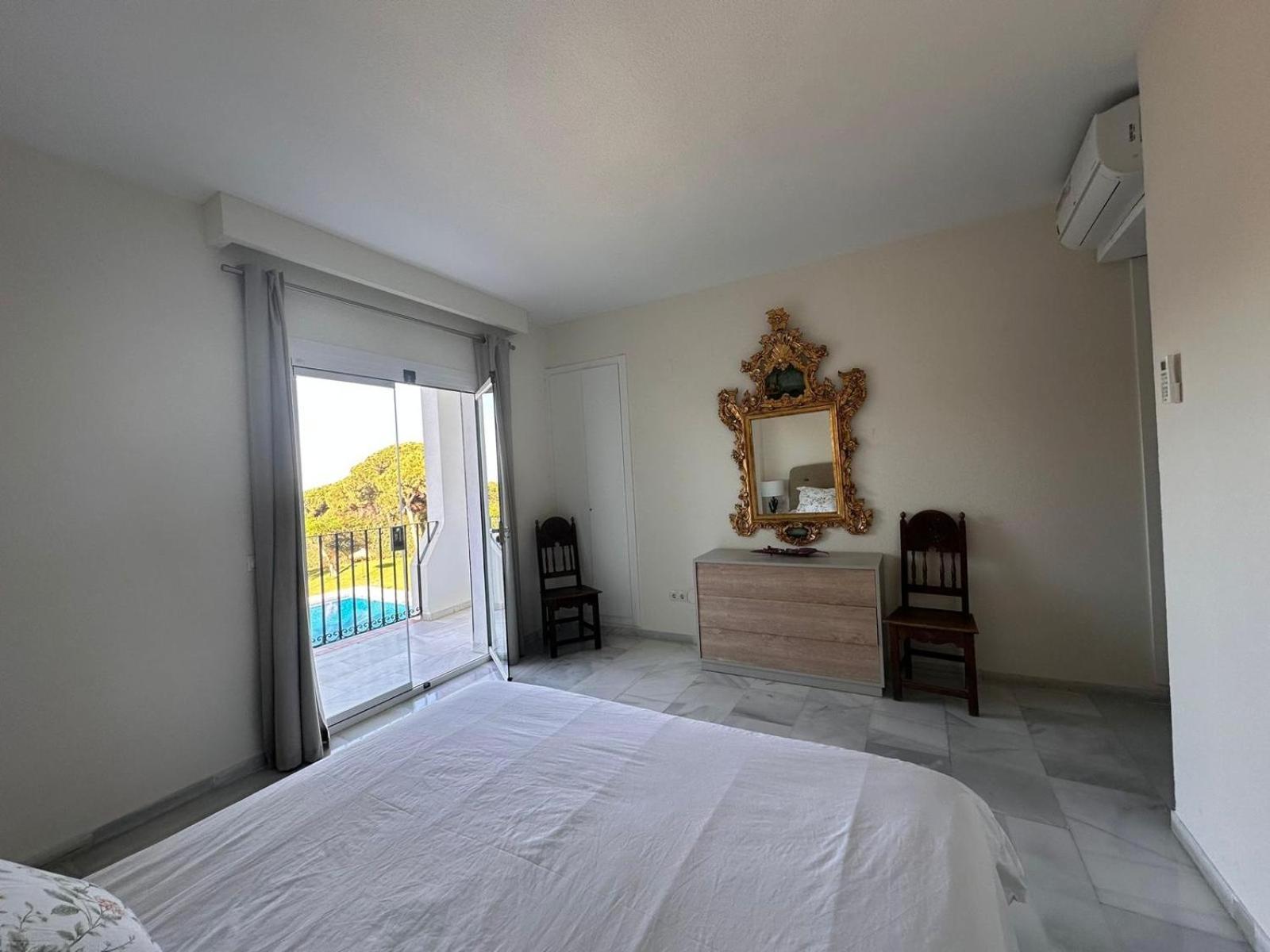 Cabopino N Apartment Marbella Exterior foto